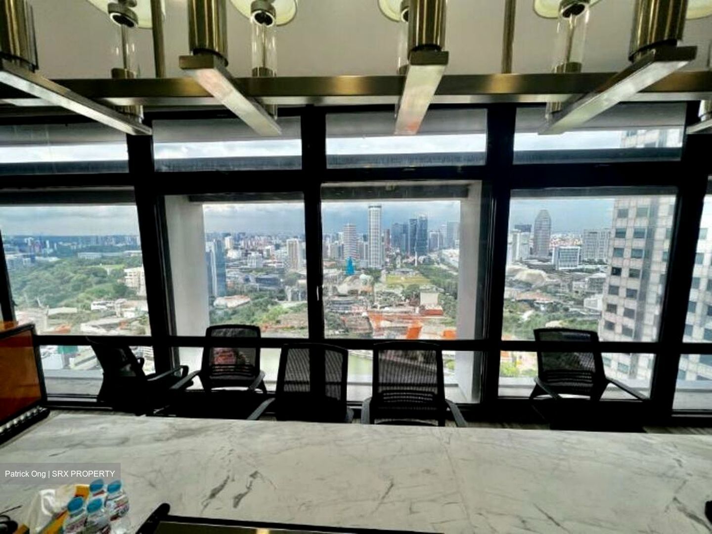 Ocbc Centre (D1), Office #521735951